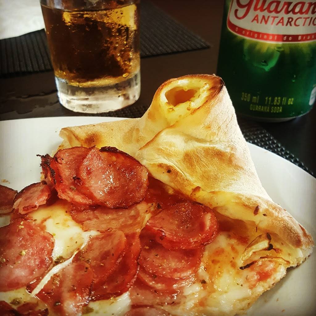 Pinottis Pizza | restaurant | 1201 Winter Garden Vineland Rd suite 6-a, Winter Garden, FL 34787, USA | 4073473505 OR +1 407-347-3505