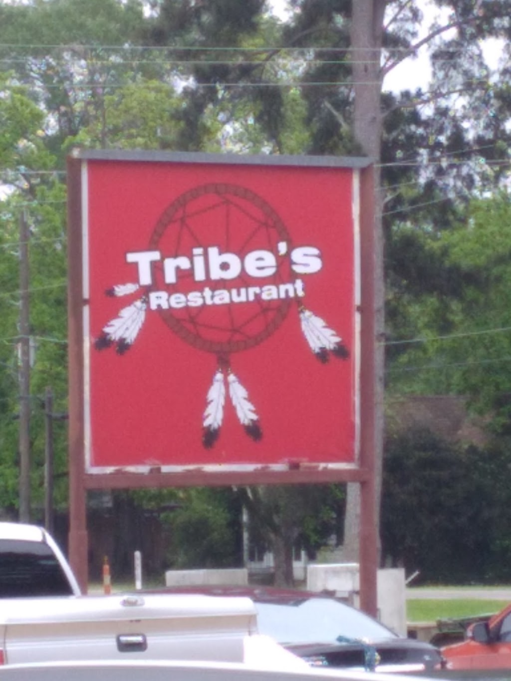 Tribes | restaurant | 380 Bernice Hwy Suite 3, Farmerville, LA 71241, USA | 3182782183 OR +1 318-278-2183
