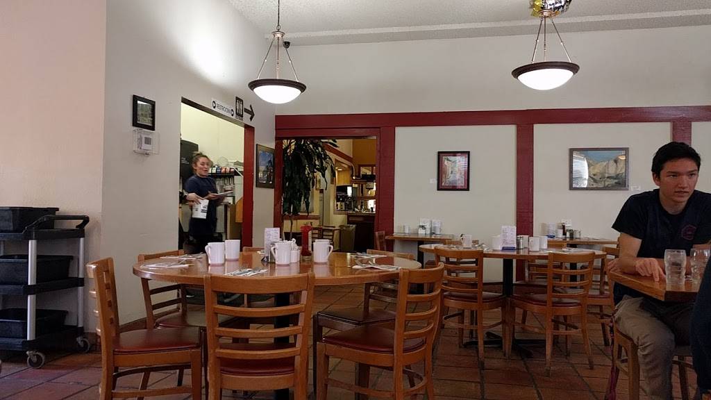 The Original Pancake House | restaurant | 420 S San Antonio Rd, Los Altos, CA 94022, USA | 6505599197 OR +1 650-559-9197