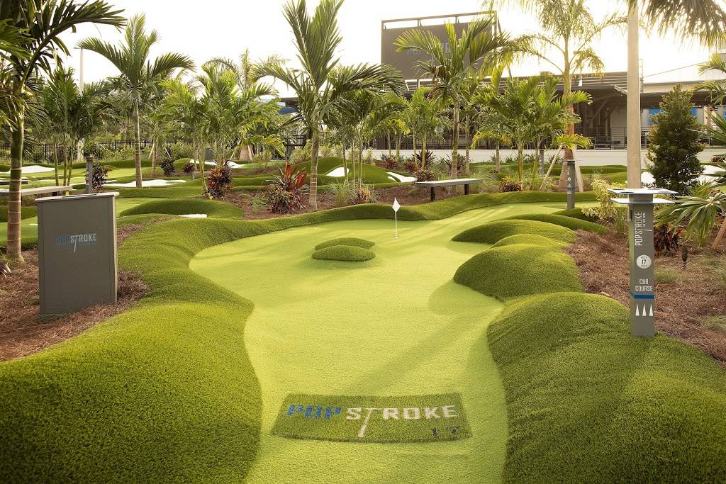 PopStroke | restaurant | 5531 Six Mile Commercial Ct, Fort Myers, FL 33912, USA | 2393234653 OR +1 239-323-4653