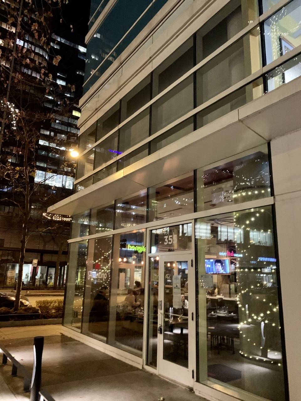 lAventino Forno Romano | restaurant | 355 E Ohio St, Chicago, IL 60611, USA | 3129645112 OR +1 312-964-5112