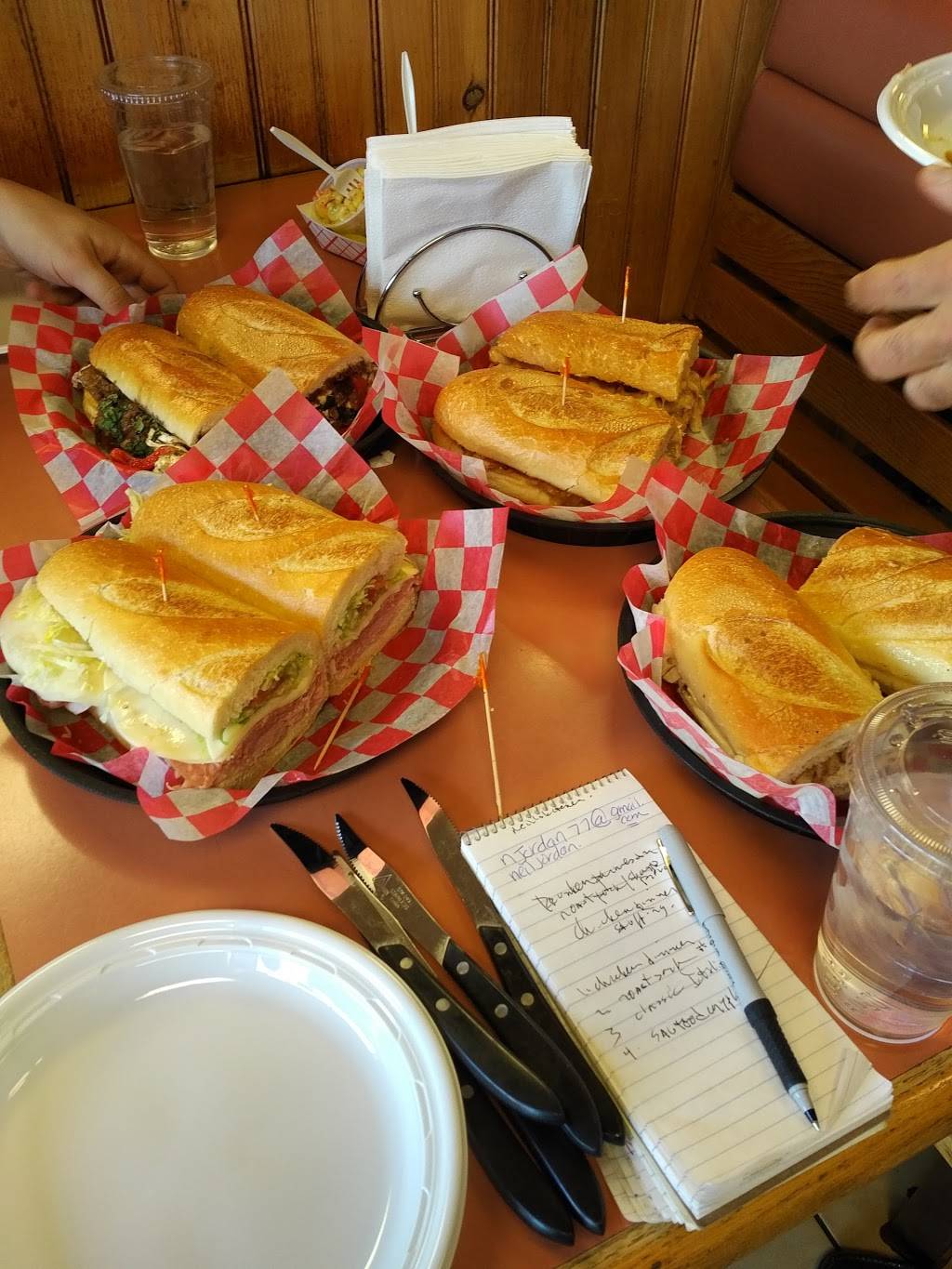 Neils Kitchen | meal takeaway | 126 West End Ct, Long Branch, NJ 07740, USA | 7329639155 OR +1 732-963-9155