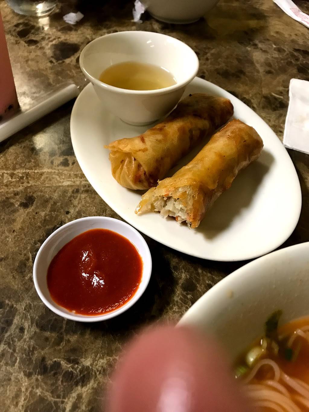 Phodat Vietnamese Noodles Soup | restaurant | 3411 169th Pl NE # E, Arlington, WA 98223, USA | 3606538700 OR +1 360-653-8700