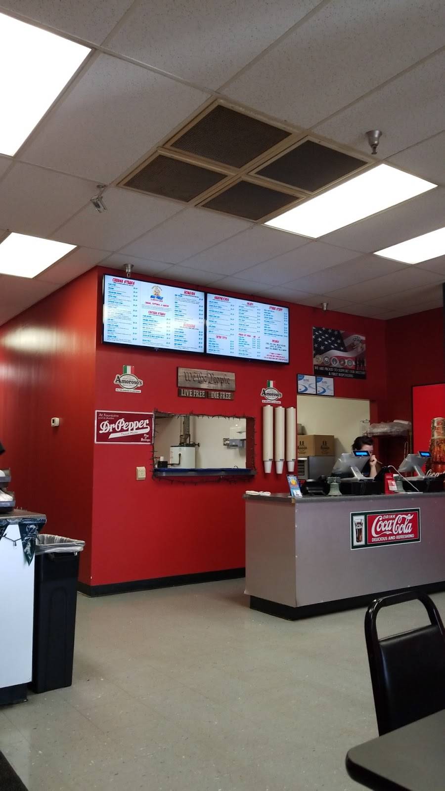 Mad Philly Sandwich Shop | restaurant | 5959 Shallowford Rd #201, Chattanooga, TN 37421, USA | 4235319449 OR +1 423-531-9449