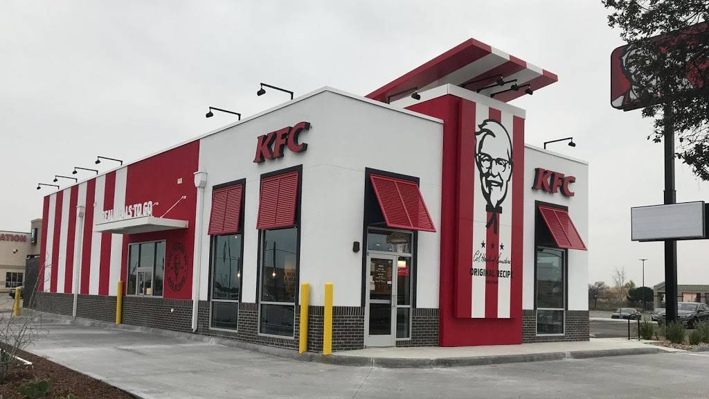 KFC | restaurant | 2510 SW Military Dr, San Antonio, TX 78224, USA | 2109982023 OR +1 210-998-2023