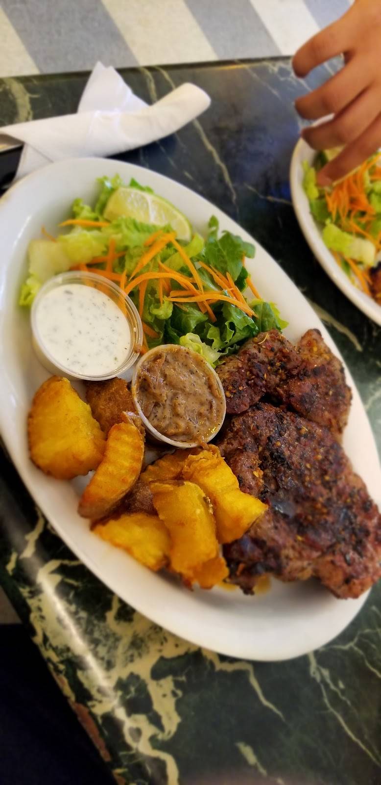 Maza Grill | restaurant | 21000 108th Ave SE, Kent, WA 98031, USA | 2532772566 OR +1 253-277-2566