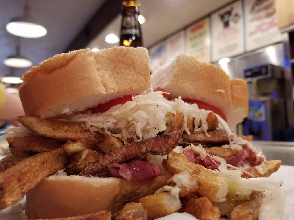 Primanti Bros. | restaurant | 46 18th St, Pittsburgh, PA 15222, USA | 4122632142 OR +1 412-263-2142