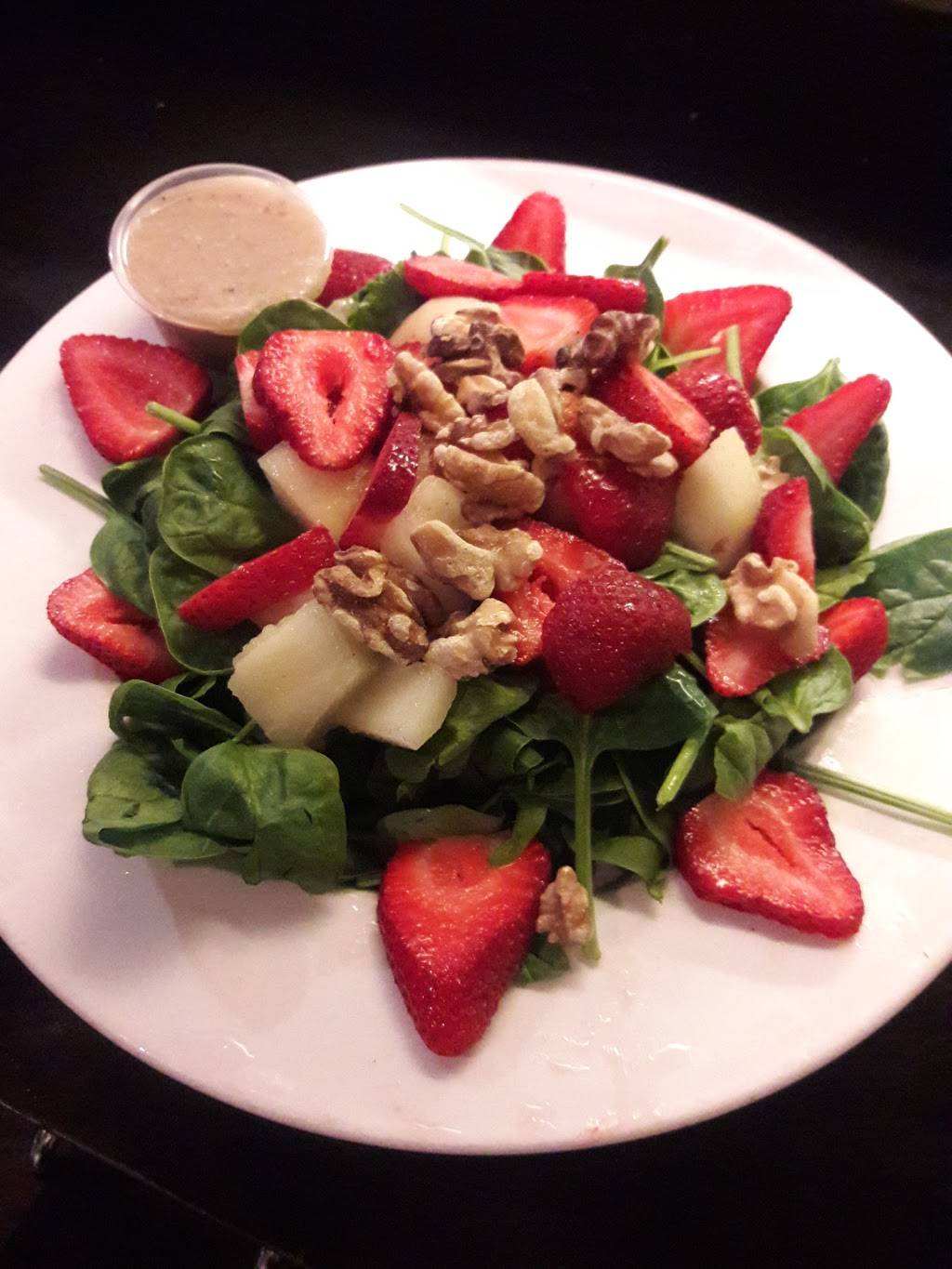 Tower Grille | restaurant | 1950 Grant St, Concord, CA 94520, USA | 9258258768 OR +1 925-825-8768