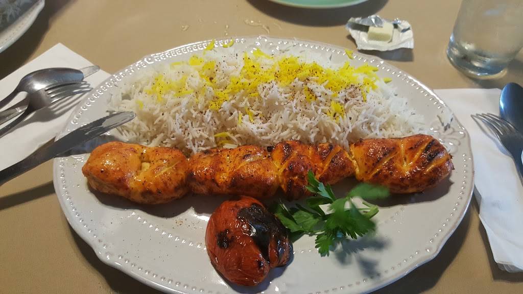 Kolbeh Restaurant | restaurant | 9514 Miramar Rd, San Diego, CA 92126, USA | 8585786040 OR +1 858-578-6040