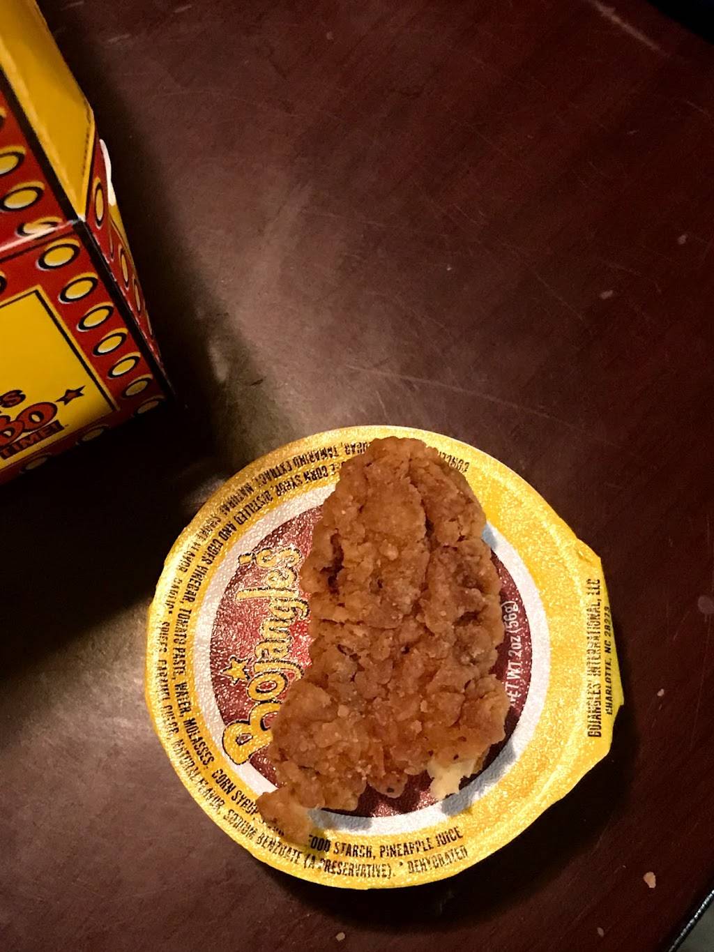 Bojangles Famous Chicken n Biscuits | restaurant | 2140 Murfreesboro Pike, Nashville, TN 37217, USA | 6153659046 OR +1 615-365-9046