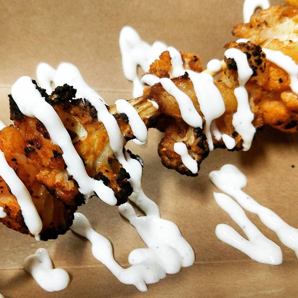 The Coop Food Truck | restaurant | 17421 SE McLoughlin Blvd, Portland, OR 97267, USA | 9713415782 OR +1 971-341-5782