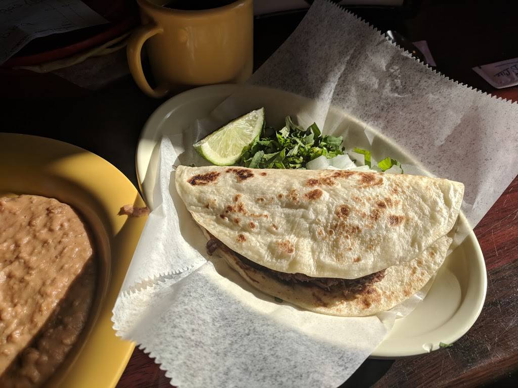 Taqueria Guadalajara | restaurant | 1616 SW Military Dr, San Antonio, TX 78221, USA | 2102679216 OR +1 210-267-9216