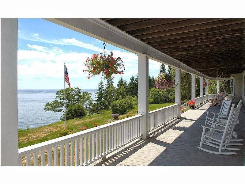 Grey Havens Inn | restaurant | 96 Seguinland Rd, Georgetown, ME 04548, USA | 2073712616 OR +1 207-371-2616