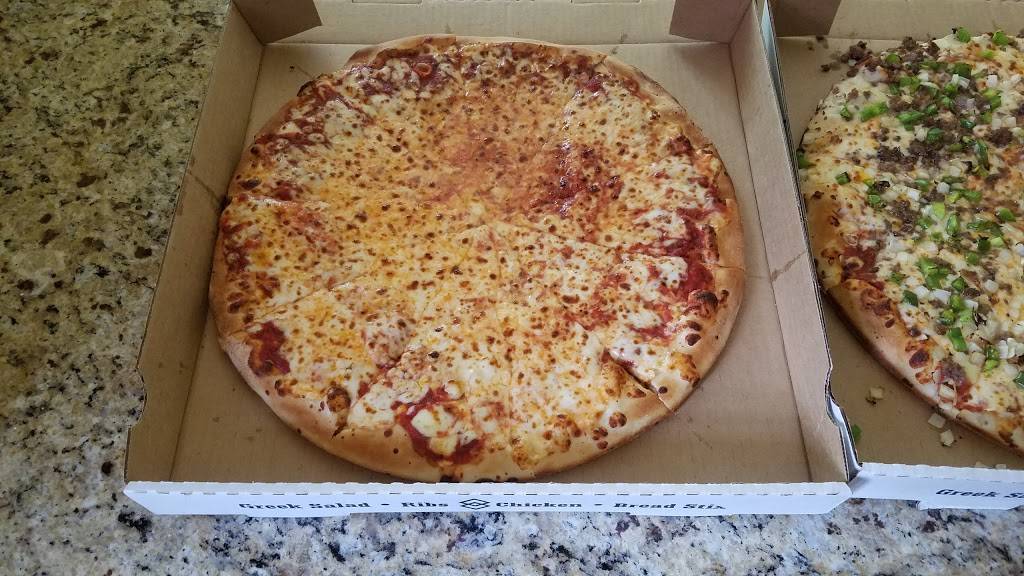 Guss Carry Out Brighton | meal takeaway | 8694 Grand River Ave, Brighton, MI 48116, USA | 8102276003 OR +1 810-227-6003