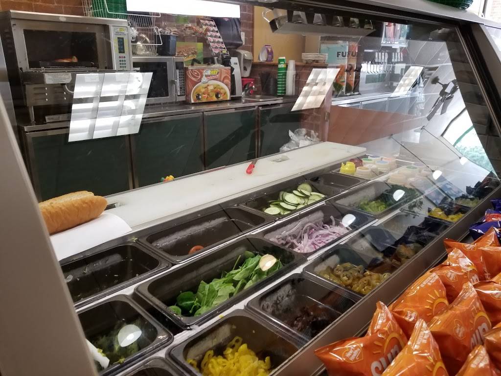 Subway Restaurants | restaurant | 30340 FM2978, Magnolia, TX 77354, USA | 8325850970 OR +1 832-585-0970