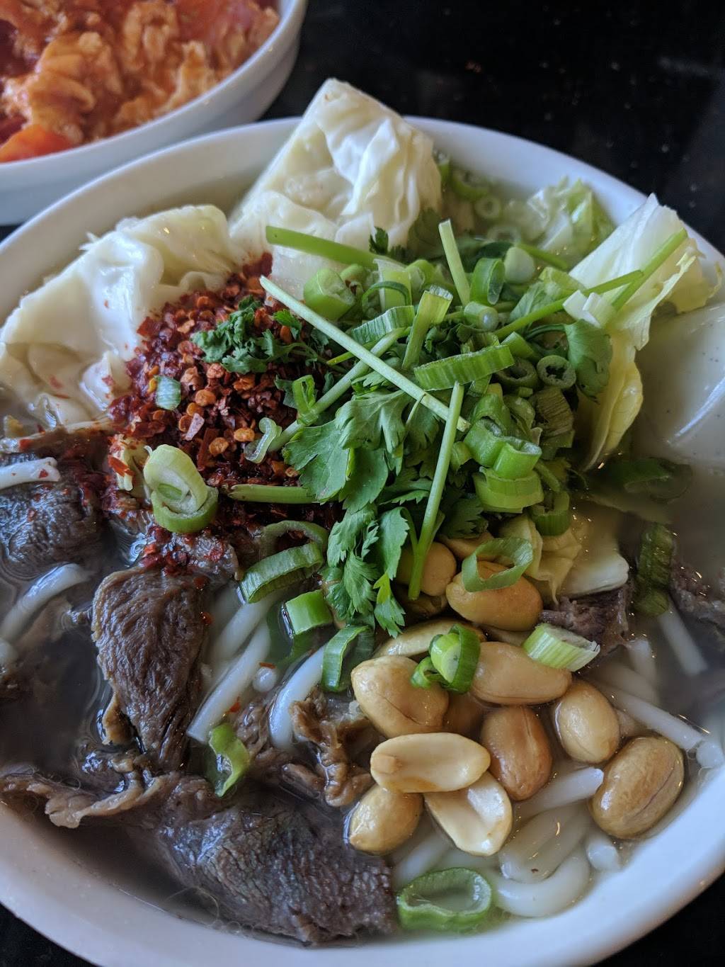 China Fun Authentic Noodle House | restaurant | 11134 Rancho Carmel Dr, San Diego, CA 92128, USA | 8584858848 OR +1 858-485-8848