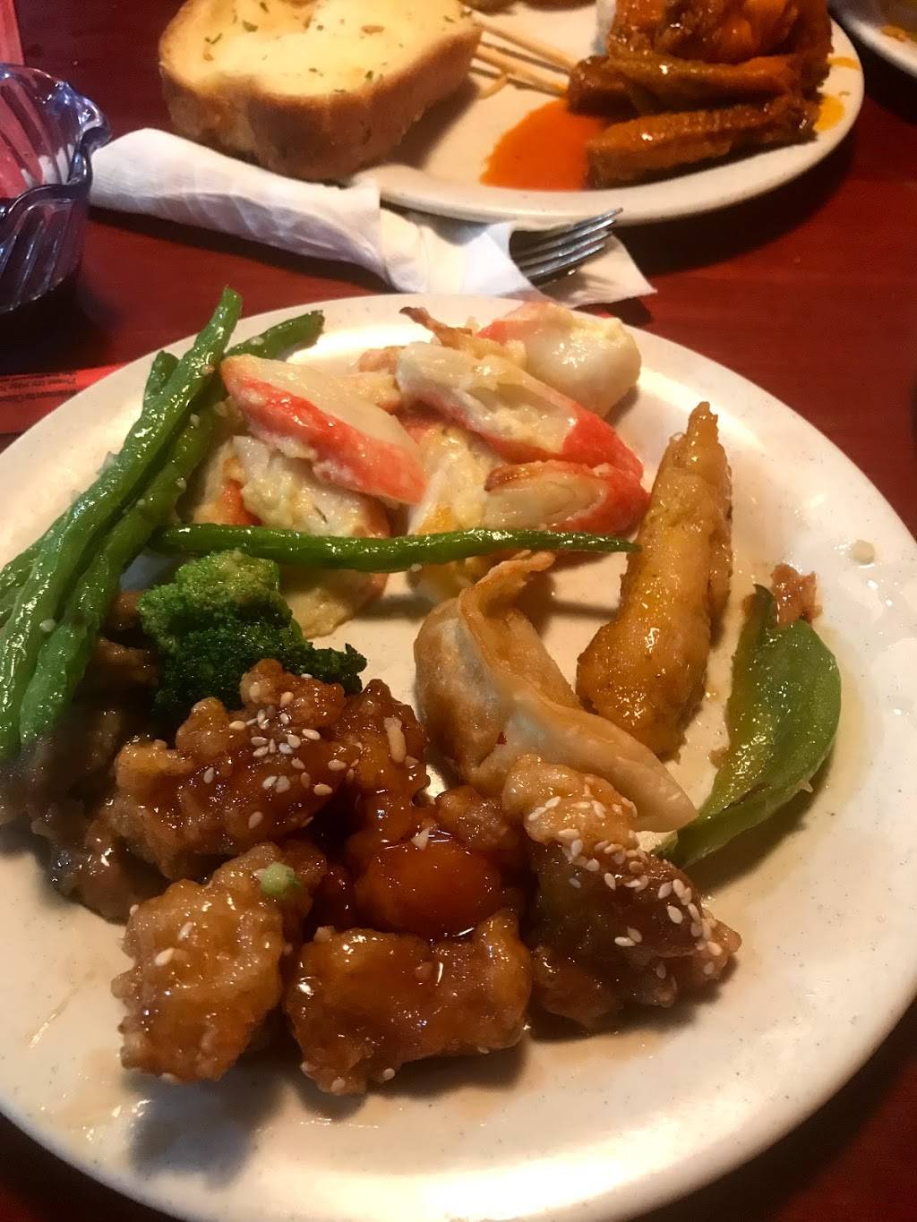 New Century Buffet | restaurant | 5436 Bell Forge Ln E, Antioch, TN 37013, USA | 6157179887 OR +1 615-717-9887