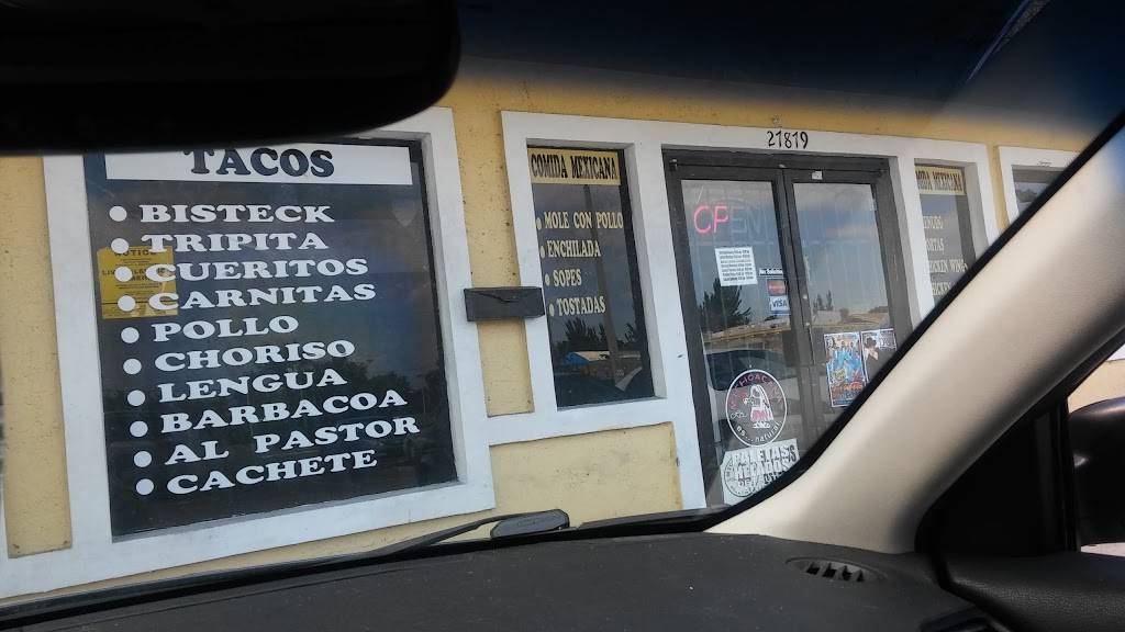 Los Molcajetes Restaurant | restaurant | 27879 S Dixie Hwy #8129, Homestead, FL 33032, USA | 3052470757 OR +1 305-247-0757