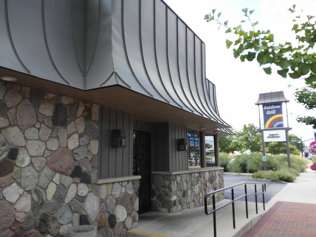 Rainbow Grill | restaurant | 1265, 4158 Chicago Dr SW, Grandville, MI 49418, USA | 6165348645 OR +1 616-534-8645