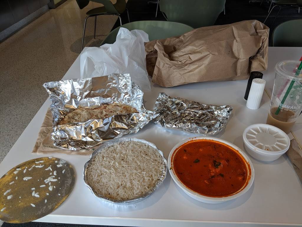 Indian Spices | restaurant | 129 6th St, Pittsburgh, PA 15222, USA | 4122811364 OR +1 412-281-1364