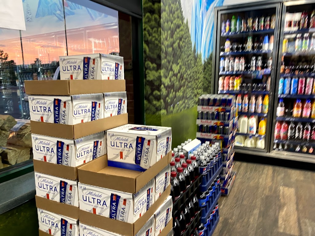 Maverik Adventures First Stop | restaurant | 715 N Beeline Hwy, Payson, AZ 85541, USA | 9284681556 OR +1 928-468-1556