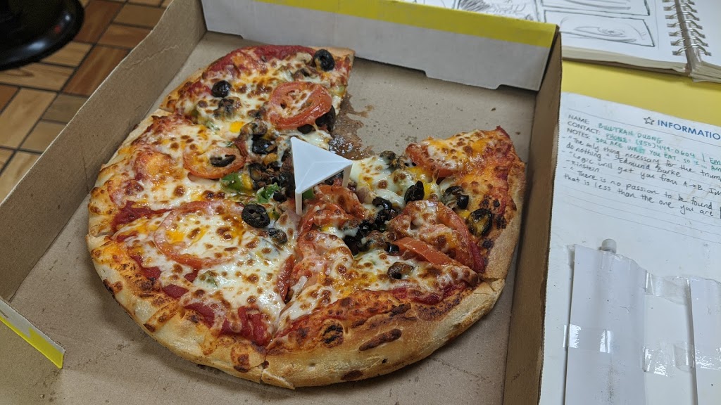 Hungry Howies Pizza | meal delivery | 40 W 9 Mile Rd, Pensacola, FL 32534, USA | 8504940073 OR +1 850-494-0073