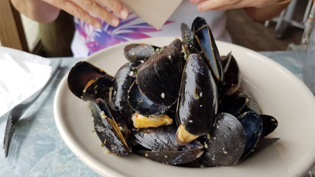 Sand on the Beach | restaurant | 1005 Atlantic St, Melbourne Beach, FL 32951, USA | 3213278951 OR +1 321-327-8951