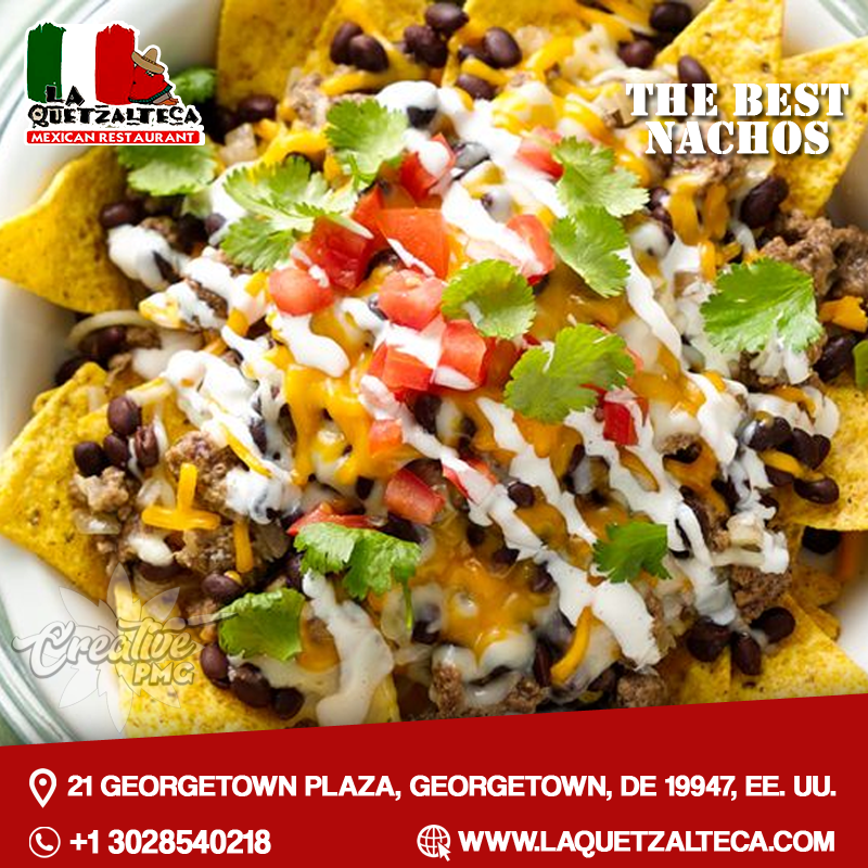 La Quetzalteca Mexican Restaurant | restaurant | 2300, 21 Georgetown Plaza, Georgetown, DE 19947, USA | 3028540218 OR +1 302-854-0218