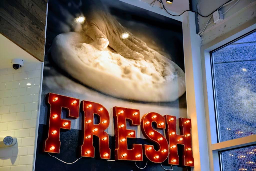 We,The Pizza | restaurant | 4201 Wilson Blvd Ste # 120, Arlington, VA 22203, USA | 7032692222 OR +1 703-269-2222