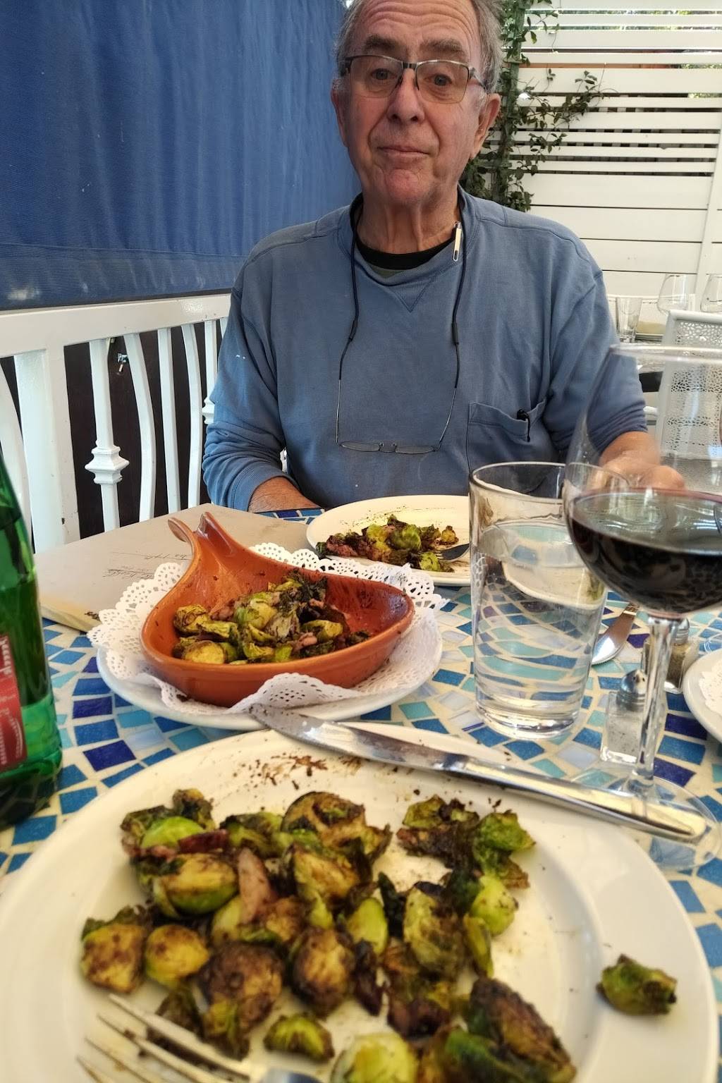 Locanda Positano | restaurant | 1005 Brown Ave, Lafayette, CA 94549, USA | 9253104337 OR +1 925-310-4337