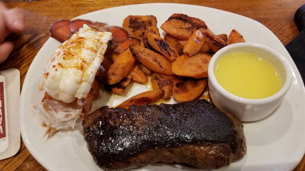 Outback Steakhouse | restaurant | 2060 I-10 S, Beaumont, TX 77707, USA | 4098426699 OR +1 409-842-6699