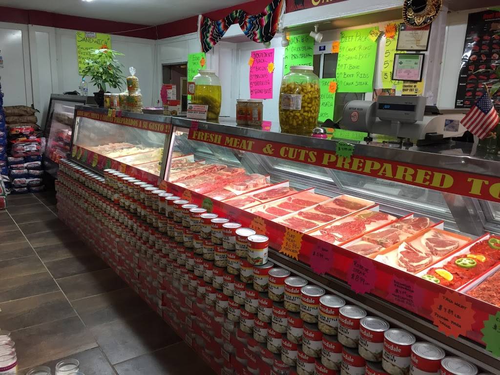 Maze Budget Meats | meal takeaway | 125 Maze Blvd, Modesto, CA 95351, USA | 2095772514 OR +1 209-577-2514