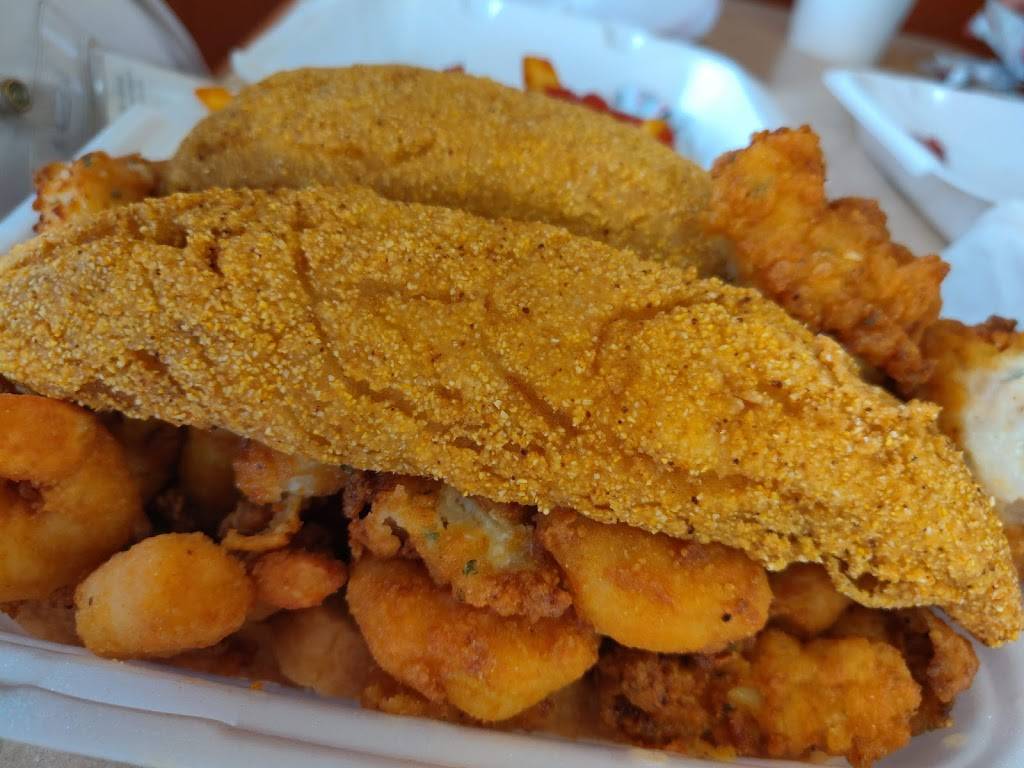 Hooks Fish & Chicken | restaurant | 6201 W Sunrise Blvd, Plantation, FL 33313, USA | 9545848644 OR +1 954-584-8644