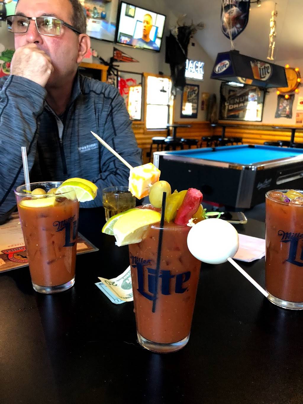 Thirsty Horse Pub & Grill | restaurant | 12711 Bristol Rd, Kenosha, WI 53142, USA | 2628913080 OR +1 262-891-3080