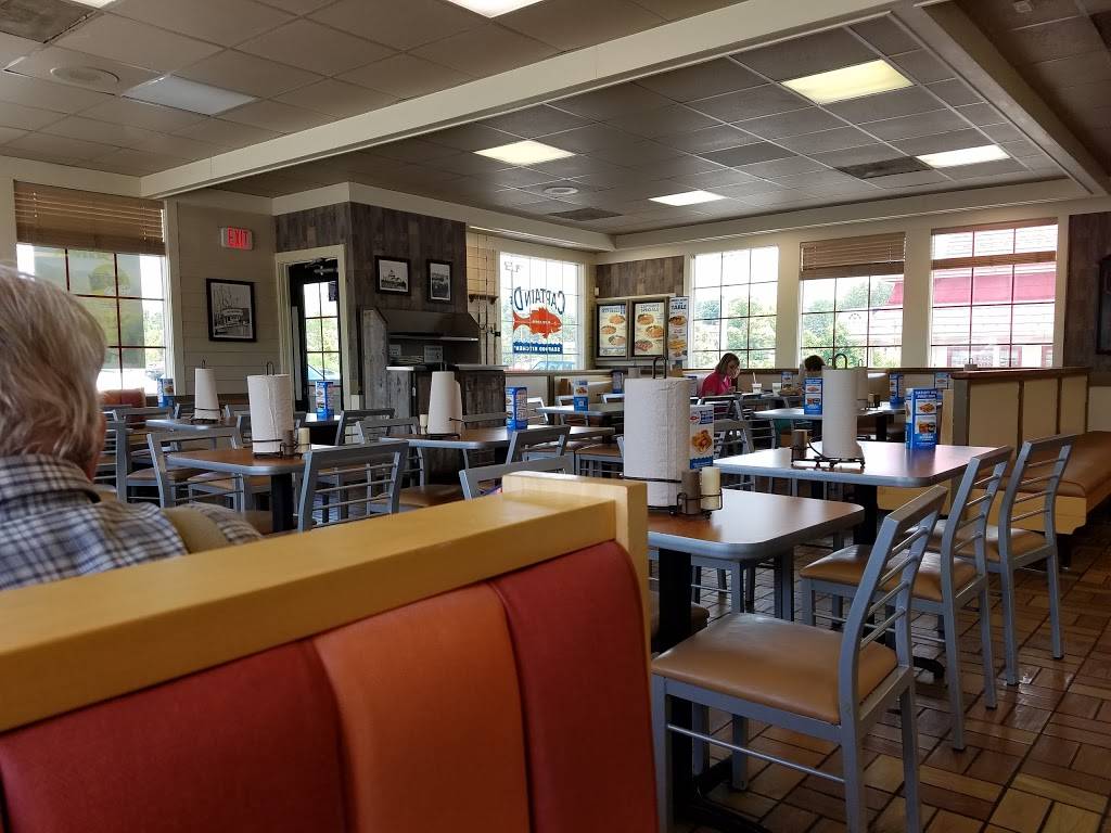 Captain Ds | restaurant | 830 Jeffco Blvd, Arnold, MO 63010, USA | 6362820642 OR +1 636-282-0642