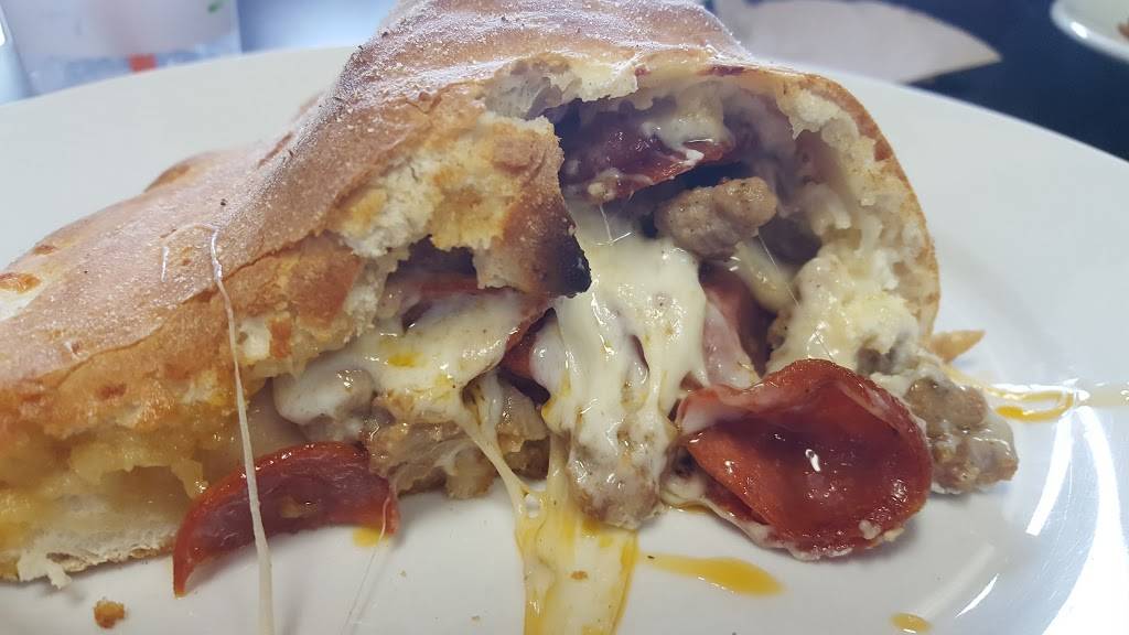 Two Brothers From Italy Pizza | restaurant | 1651 S Melrose Dr, Vista, CA 92081, USA | 7605990088 OR +1 760-599-0088