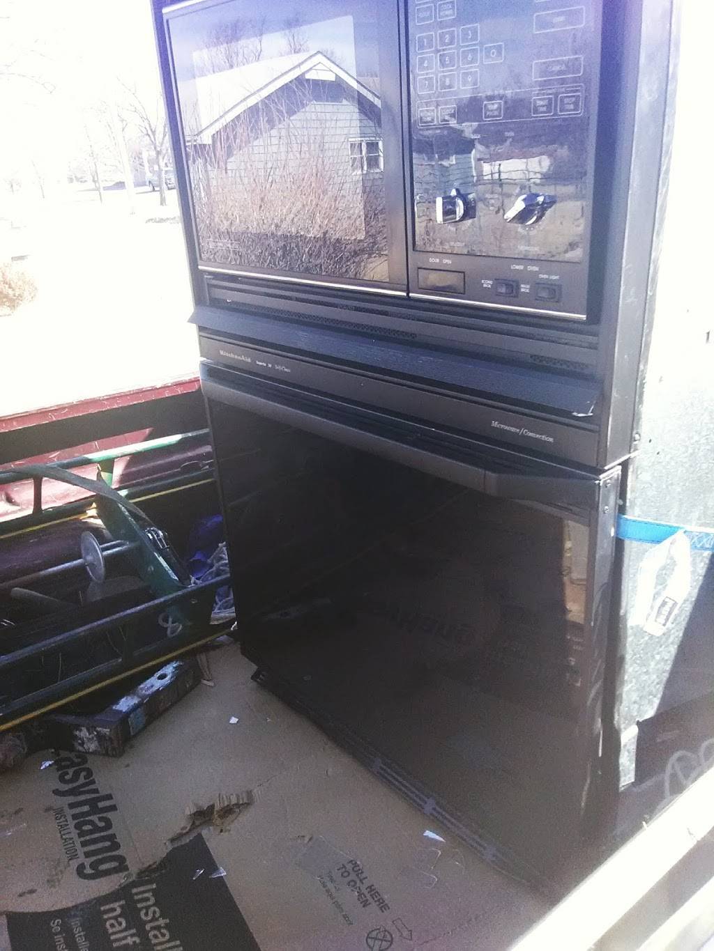 Dairy Queen | restaurant | 212 W Central Ave, Andover, KS 67002, USA | 3167335033 OR +1 316-733-5033