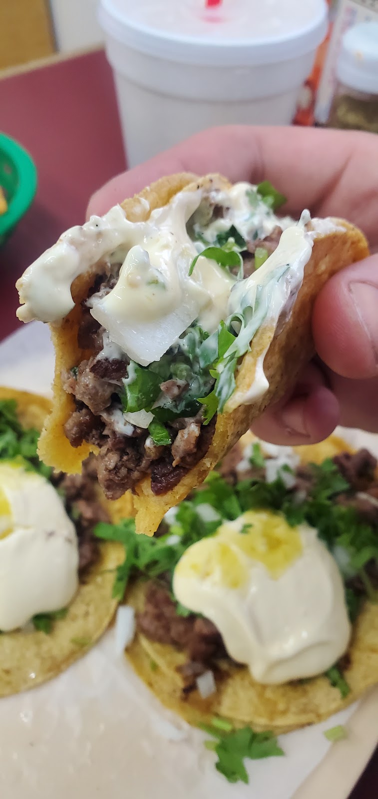 Taqueria Acambaro Guanajuato | restaurant | 1642 S Cicero Ave, Cicero, IL 60804, USA | 7085957441 OR +1 708-595-7441