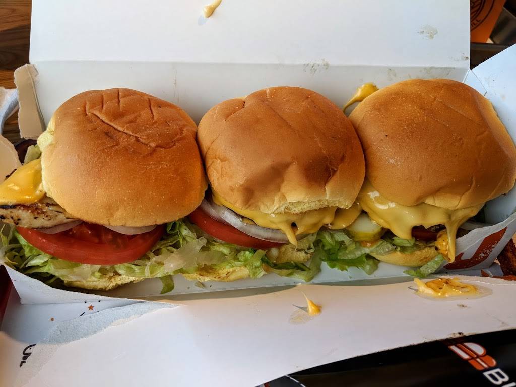 Burgerim | meal delivery | 4131 Woodruff Ave, Lakewood, CA 90713, USA | 5624201038 OR +1 562-420-1038