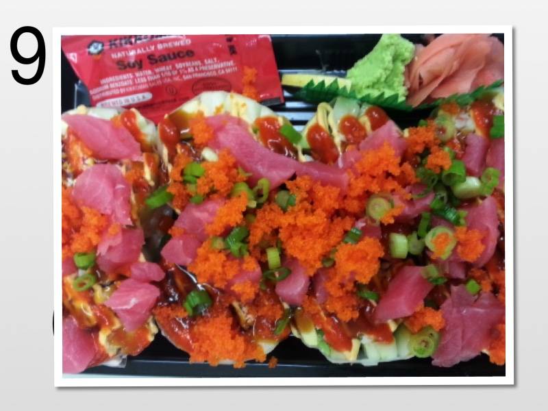 SWS sushi Winndixie Destrehan | restaurant | 12519 E Airline Hwy suite a, Destrehan, LA 70047, USA | 9857643196 OR +1 985-764-3196