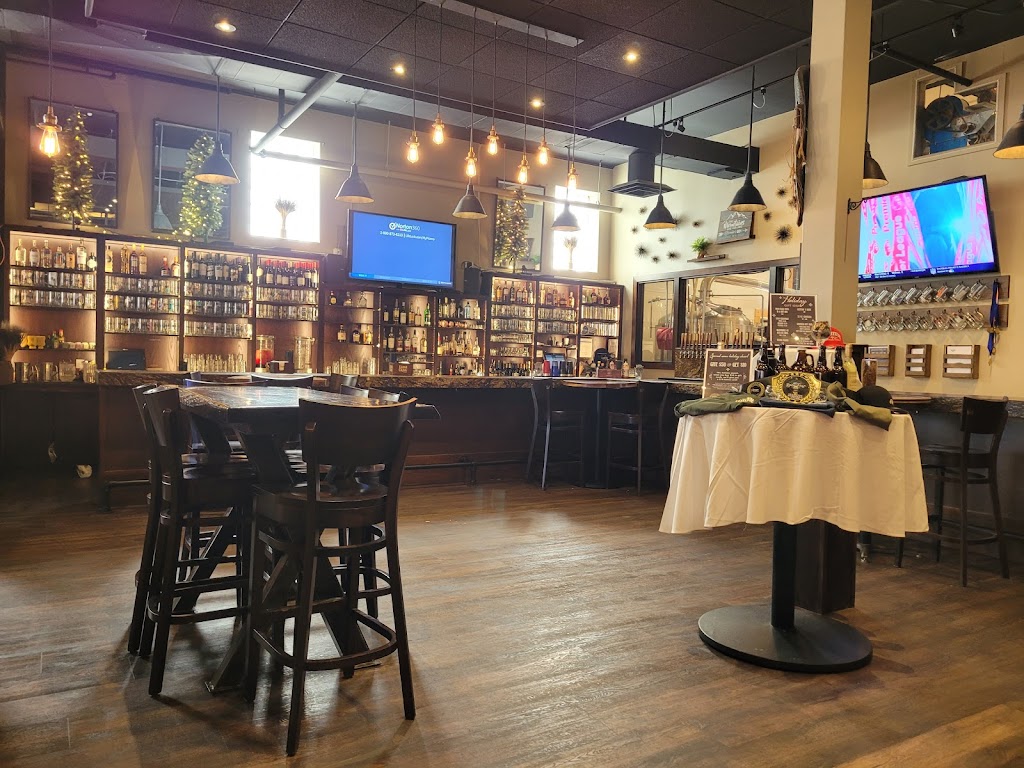 Altitude Chophouse & Brewery | restaurant | 320 S 2nd St, Laramie, WY 82070, USA | 3077214031 OR +1 307-721-4031