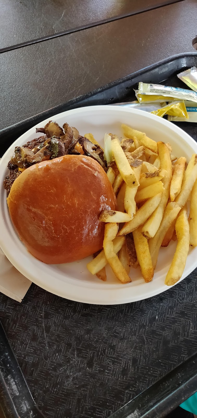 Whakawaiwai Eats | restaurant | 6000 Universal Blvd, Orlando, FL 32819, USA | 4073638000 OR +1 407-363-8000