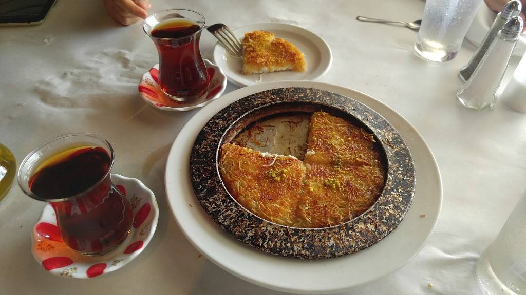 Anatolia | restaurant | 48 White Bridge Rd, Nashville, TN 37205, USA | 6153561556 OR +1 615-356-1556