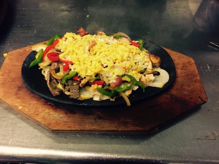 Rodeo Mexican Restaurant | restaurant | 3011 SH 30 #307, Huntsville, TX 77340, USA | 9364388284 OR +1 936-438-8284