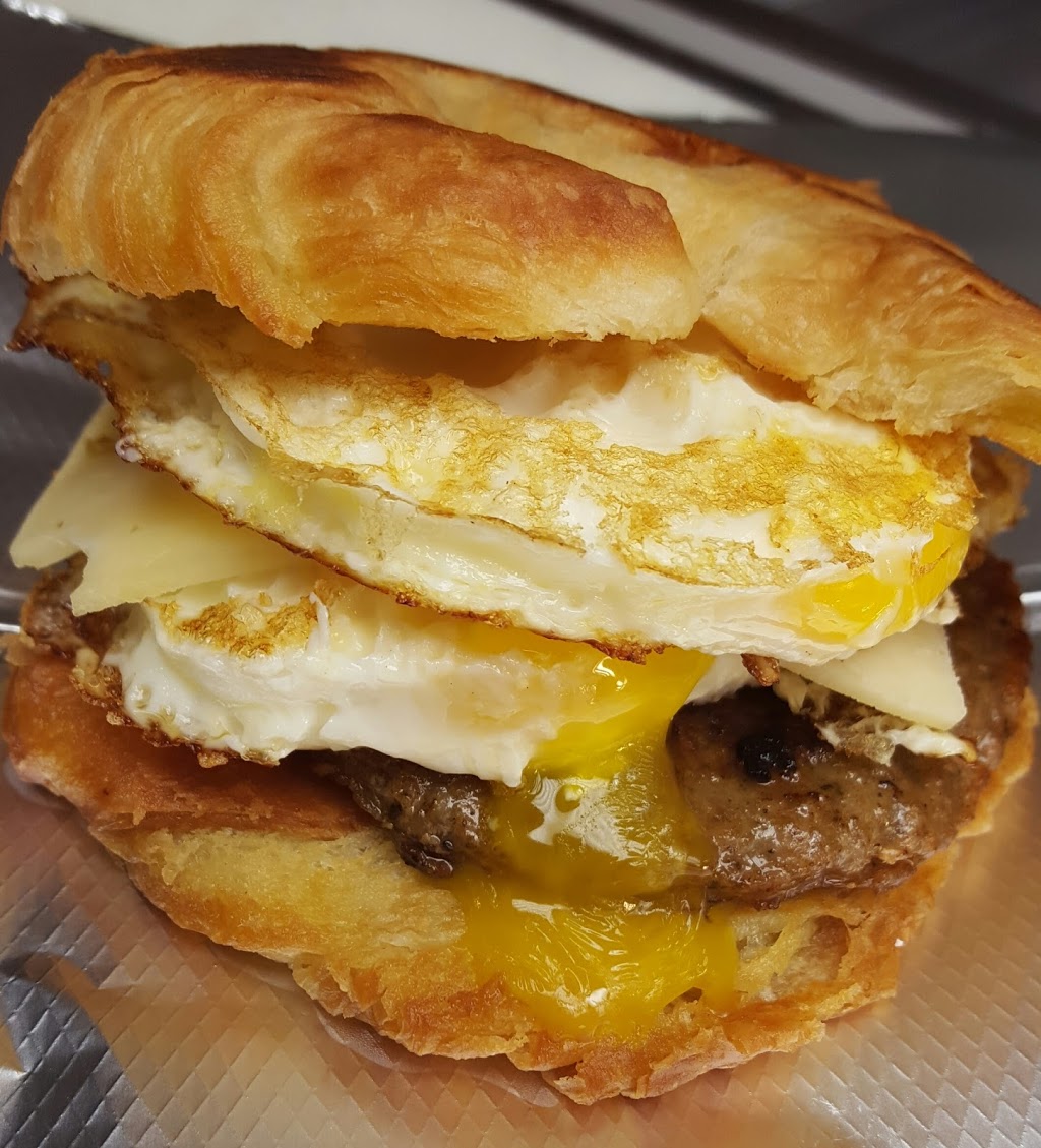 Corporate Cafe | restaurant | 50 Corporate Blvd NE, Atlanta, GA 30329, USA | 4043254975 OR +1 404-325-4975