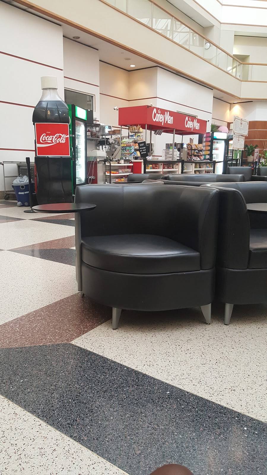 Coney Man | restaurant | 3031 W Grand Blvd # 230, Detroit, MI 48202, USA | 3138740225 OR +1 313-874-0225