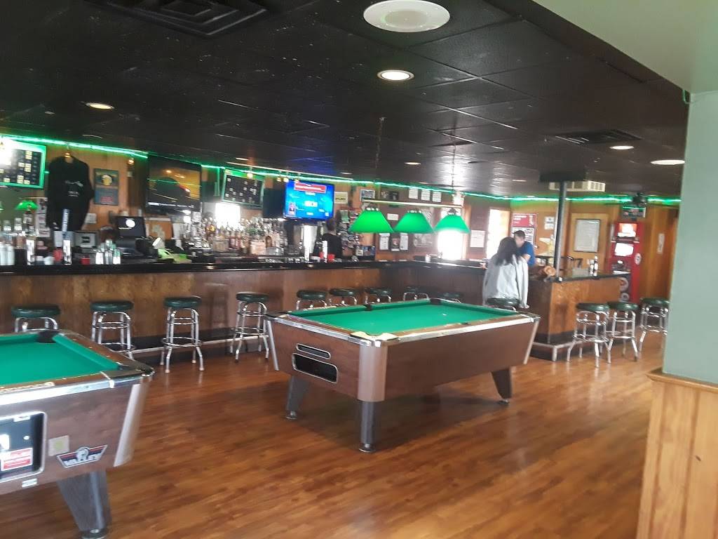 Murphys Law | restaurant | 5303 Memphis Ave, Cleveland, OH 44144, USA | 2167411088 OR +1 216-741-1088