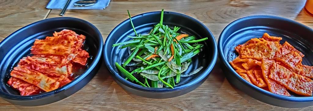 六大将 Yukdaejang | restaurant | 15416 S Western Ave, Gardena, CA 90249, USA | 3104007743 OR +1 310-400-7743