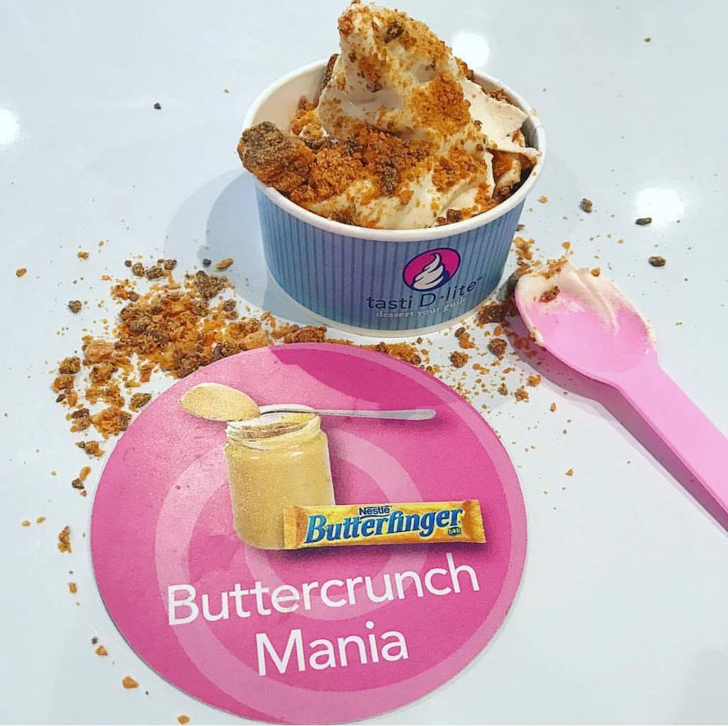 Tasti D-Lite | meal takeaway | 526 Wilshire Blvd, Santa Monica, CA 90401, USA | 3108576030 OR +1 310-857-6030