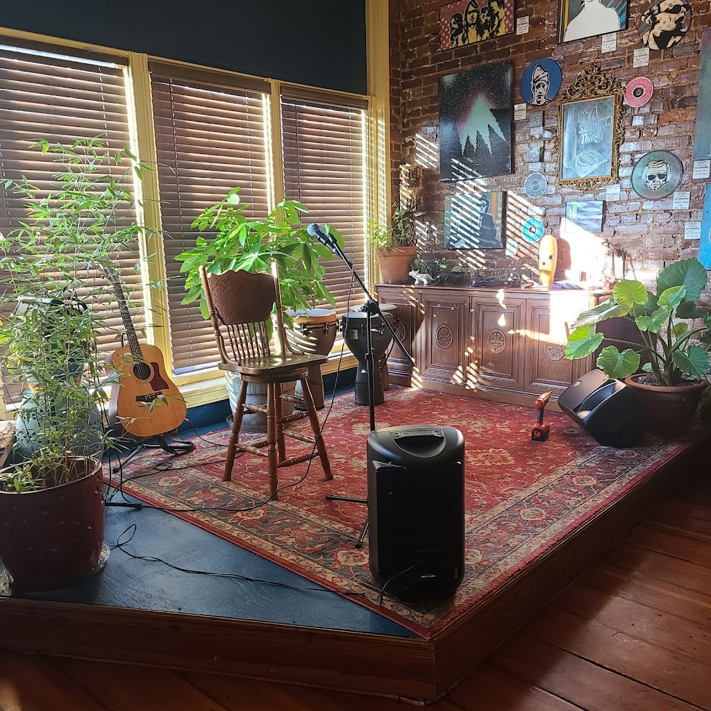 Bellamy Cafe | cafe | 104 Main St E, Wartrace, TN 37183, USA | 9313893821 OR +1 931-389-3821